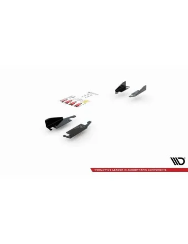 Volets latéraux VOLKSWAGEN GOLF 8 GTI / GTI CLUB sport - Maxton