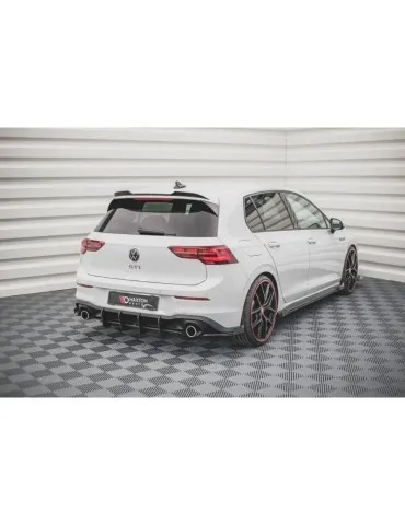 Volets latéraux Arrière VOLKSWAGEN GOLF 8 GTI - Maxton