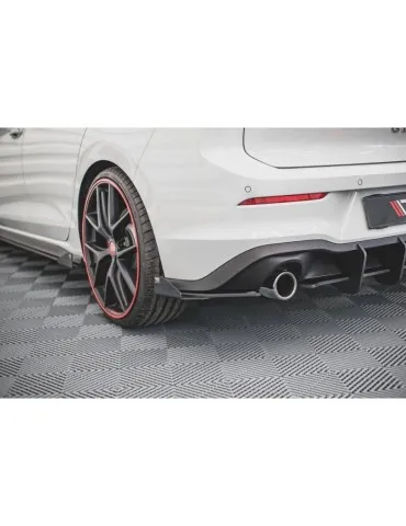 Volets latéraux Arrière VOLKSWAGEN GOLF 8 GTI - Maxton