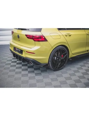 Volets latéraux Arrière VOLKSWAGEN GOLF 8 GTI CLUB sport - Maxton