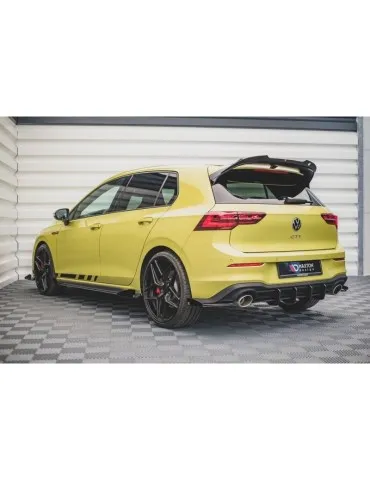 Volets latéraux Arrière VOLKSWAGEN GOLF 8 GTI CLUB sport - Maxton