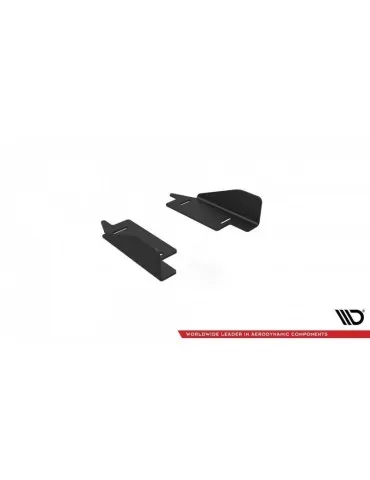Volets latéraux SEAT LEON FR Mk4 - Maxton