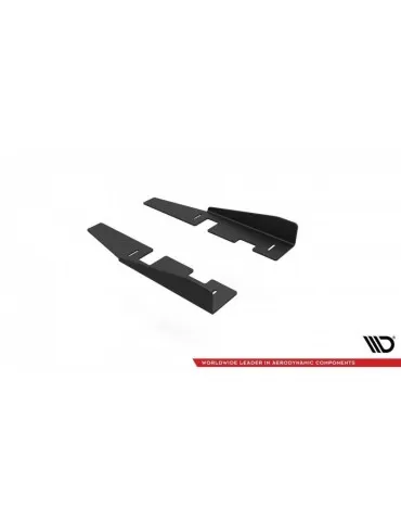 Volets latéraux SEAT LEON FR Mk4 - Maxton