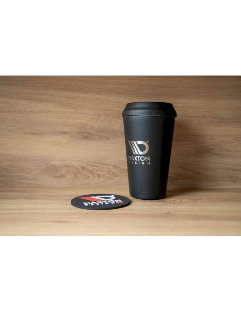 Coffee Cup - Maxton