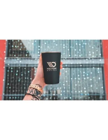 Coffee Cup - Maxton