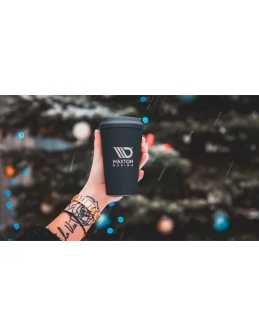 Coffee Cup - Maxton