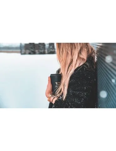 Coffee Cup - Maxton