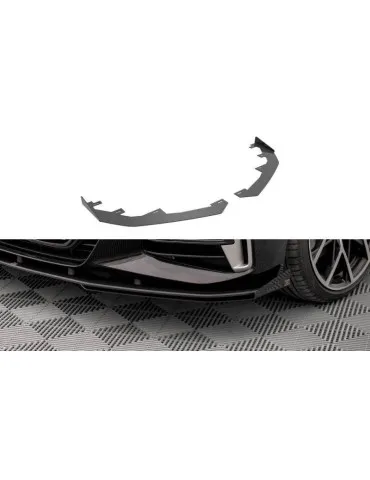 Volets latéraux Avant BMW 4 M-Pack G22 - Maxton