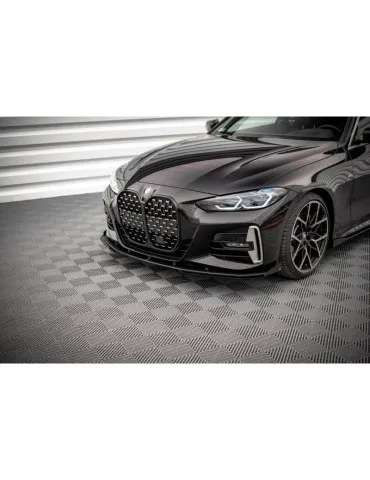 Volets latéraux Avant BMW 4 M-Pack G22 - Maxton