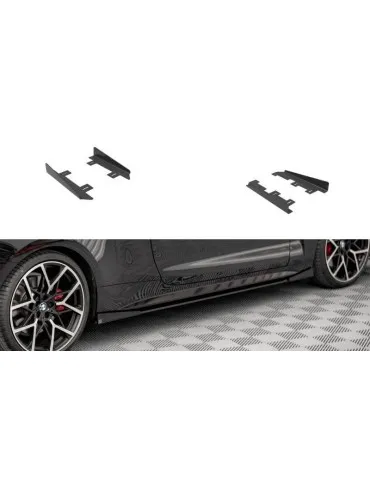 Volets latéraux BMW 4 M-Pack G22 - Maxton