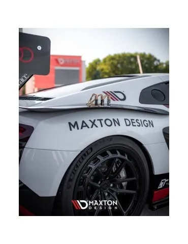 Maxton Design Air Freshener - Maxton