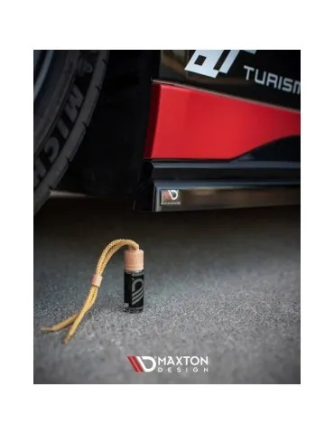 Maxton Design Air Freshener - Maxton