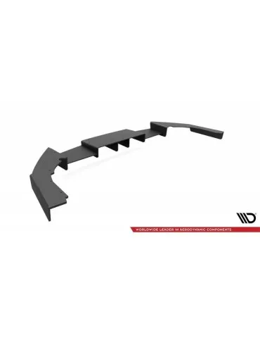 Diffuseur Arrière Racing BMW M2 F87 - Maxton