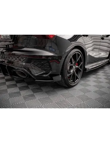 Volets latéraux Arrière AUDI RS3 Sportback 8Y - Maxton