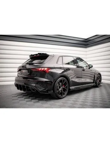 Volets latéraux Arrière AUDI RS3 Sportback 8Y - Maxton