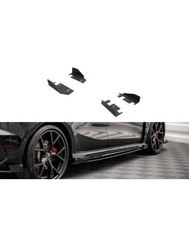 Volets latéraux AUDI RS3 Sportback 8Y - Maxton