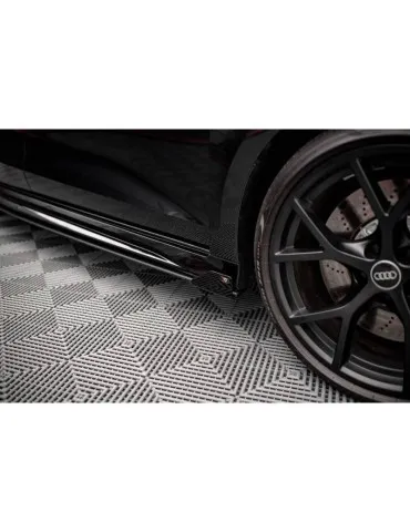 Volets latéraux AUDI RS3 Sportback 8Y - Maxton