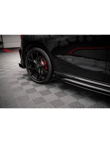 Volets latéraux AUDI RS3 Sportback 8Y - Maxton