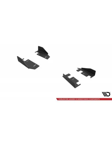 Volets latéraux AUDI RS3 Sportback 8Y - Maxton