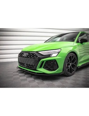 Volets latéraux Avant AUDI RS3 8Y - Maxton