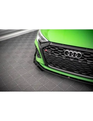 Volets latéraux Avant AUDI RS3 8Y - Maxton