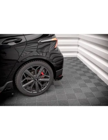 Volets latéraux Arrière HYUNDAI I20 N MK3 - Maxton