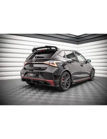 Volets latéraux Arrière HYUNDAI I20 N MK3 - Maxton