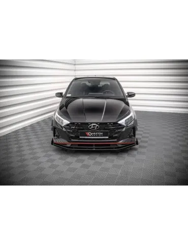 Volets latéraux Avant HYUNDAI I20 N MK3 - Maxton