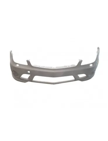 Pare-chocs Avant MERCEDES CLS C219 - Maxton