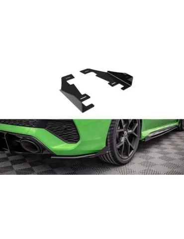 Volets latéraux Arrière AUDI RS3 Sedan 8Y - Maxton