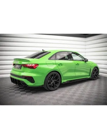 Volets latéraux Arrière AUDI RS3 Sedan 8Y - Maxton