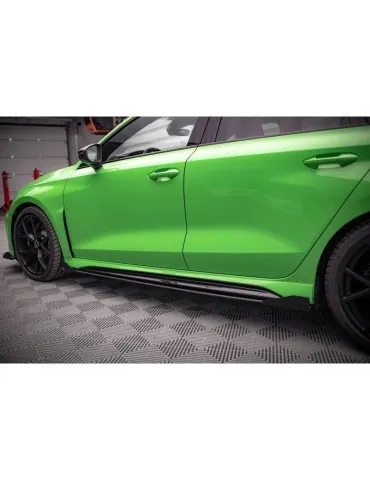 Volets latéraux AUDI RS3 Sedan 8Y - Maxton