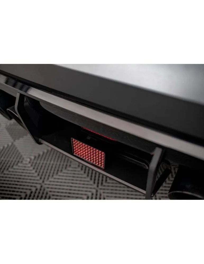 Feu Stop Led BMW M3 G80 - Maxton