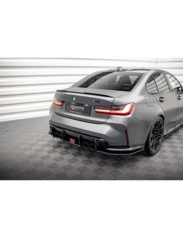 Feu Stop Led BMW M3 G80 - Maxton