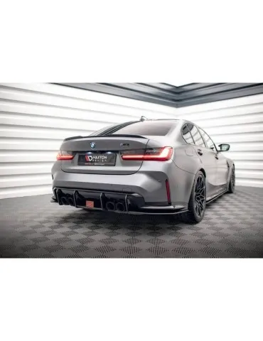 Feu Stop Led BMW M3 G80 - Maxton