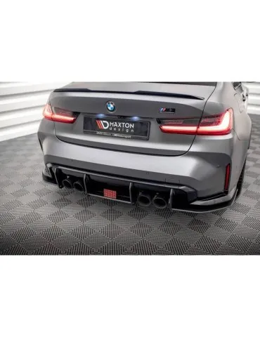 Feu Stop Led BMW M3 G80 - Maxton