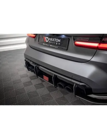 Feu Stop Led BMW M3 G80 - Maxton