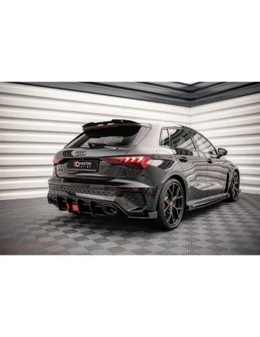 Feu Stop Led AUDI RS3 Sportback 8Y - Maxton