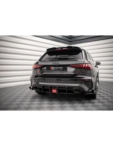 Feu Stop Led AUDI RS3 Sportback 8Y - Maxton