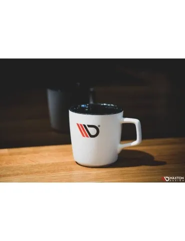 Tasse blanche Maxton Design - Maxton
