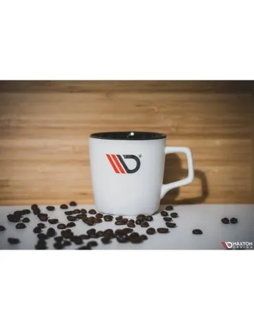 Tasse blanche Maxton Design - Maxton
