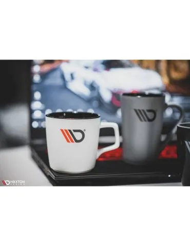 Tasse blanche Maxton Design - Maxton