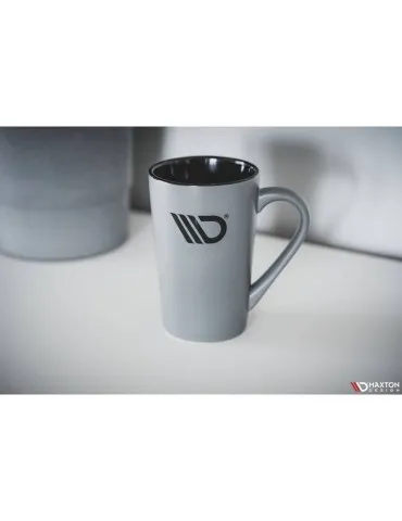 Tasse grise Maxton Design - Maxton