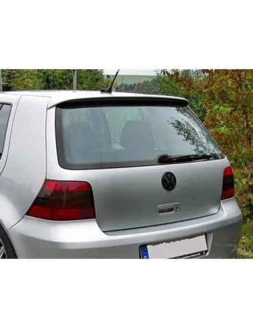 Becquet / Aileron GOLF 4 R32  - Maxton
