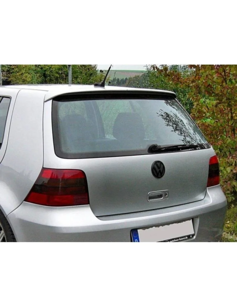 Becquet / Aileron GOLF 4 R32  - Maxton