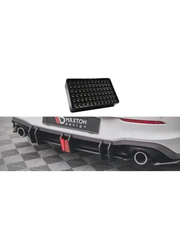 Feu Stop Led VOLKSWAGEN GOLF 8 GTI - Maxton