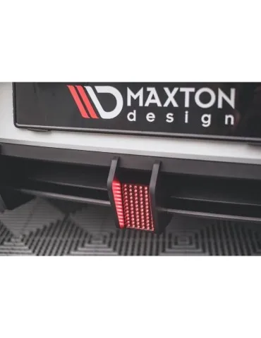 Feu Stop Led VOLKSWAGEN GOLF 8 GTI - Maxton