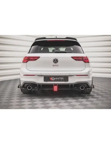 Feu Stop Led VOLKSWAGEN GOLF 8 GTI - Maxton