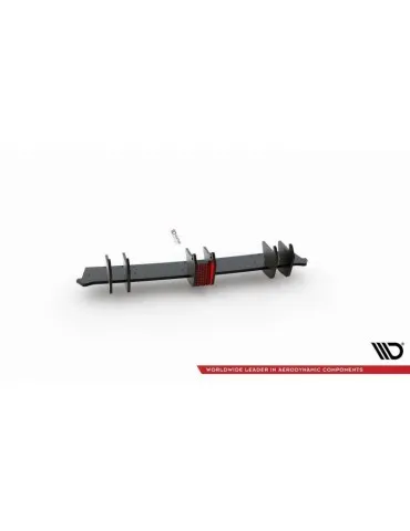 Feu Stop Led VOLKSWAGEN GOLF 8 GTI - Maxton
