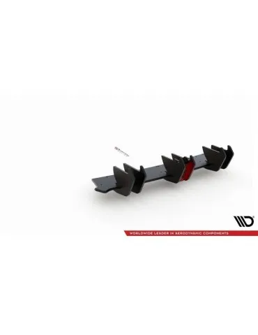 Feu Stop Led VOLKSWAGEN GOLF 8 GTI - Maxton